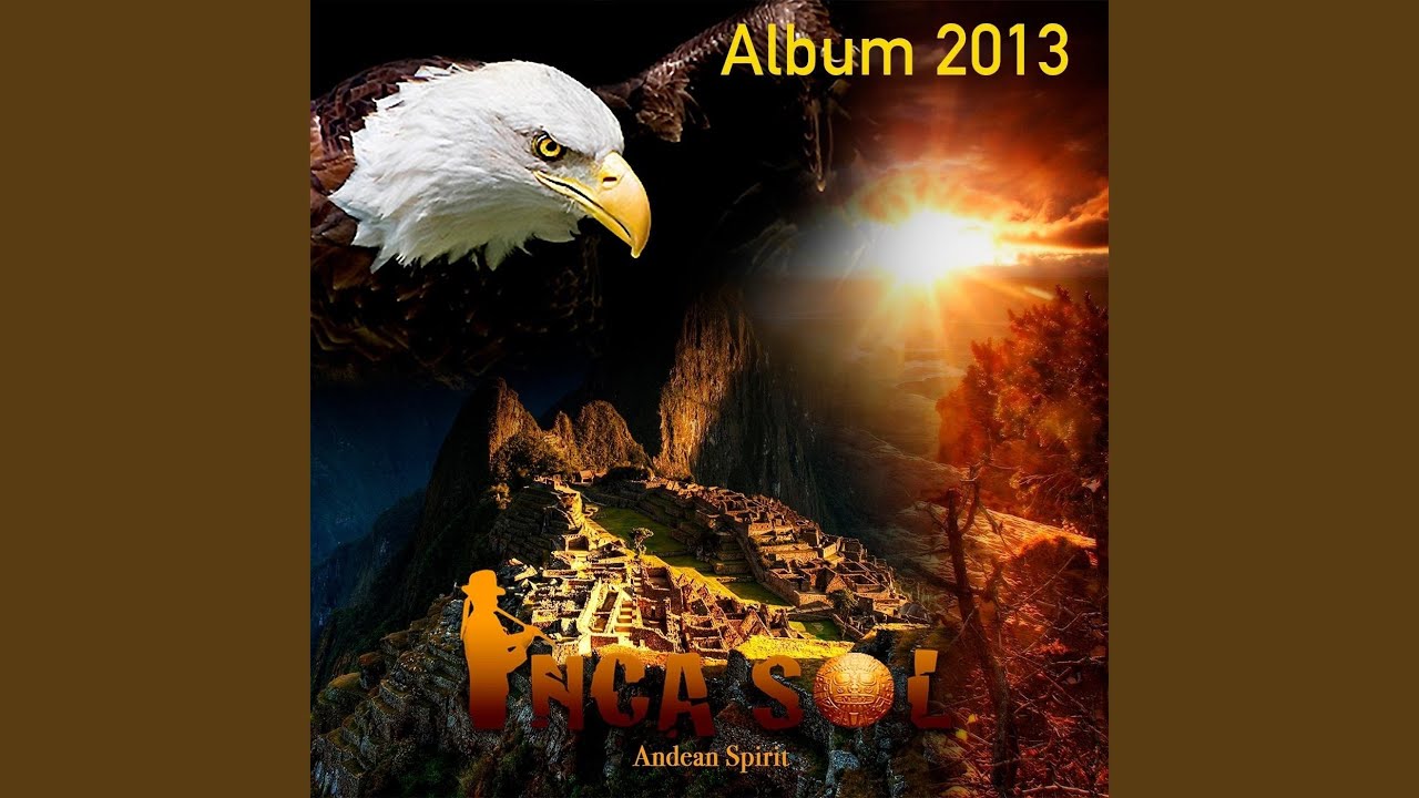 Andean Spirit