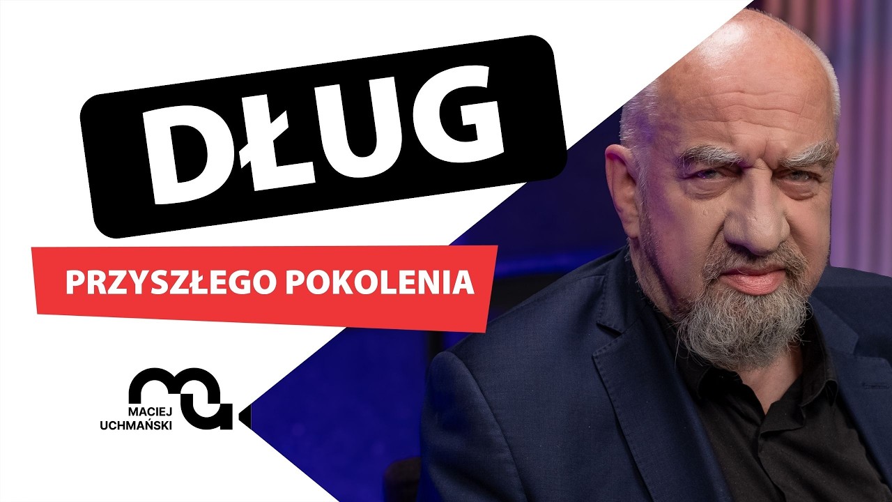 Podpisali SAFE i siedzą na PLECACZKU | prof. Witold Modzelewski | Umowa SAFE - chcą nas straszyć! 