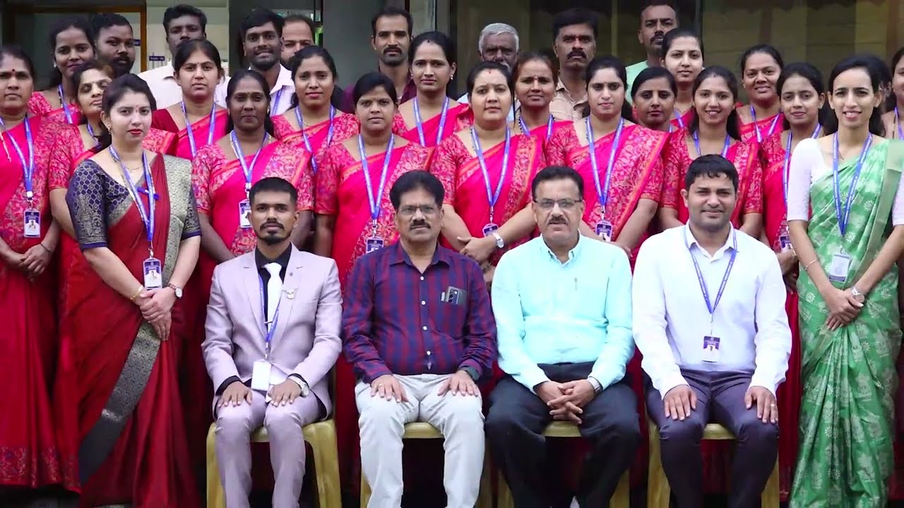 St. Xavier's School Chikmagalur: Our Commitment to Excellence | CBSE Affiliation Inspection Journey
