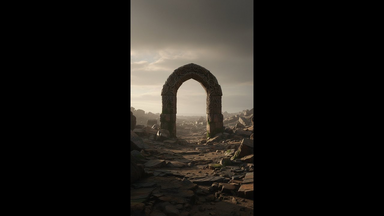 What Still Remains &mdash; Full Album (Official Visualizer)