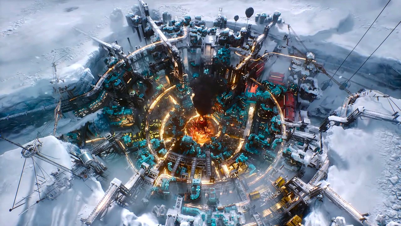 Frostpunk 2 лучше, чем вы слышали