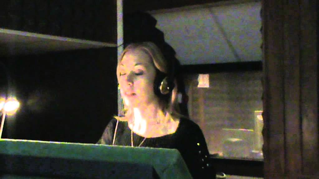 Manuela Velini doppiaggio