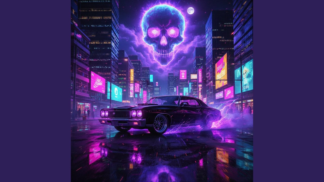 STREET DRIFT MUSIC