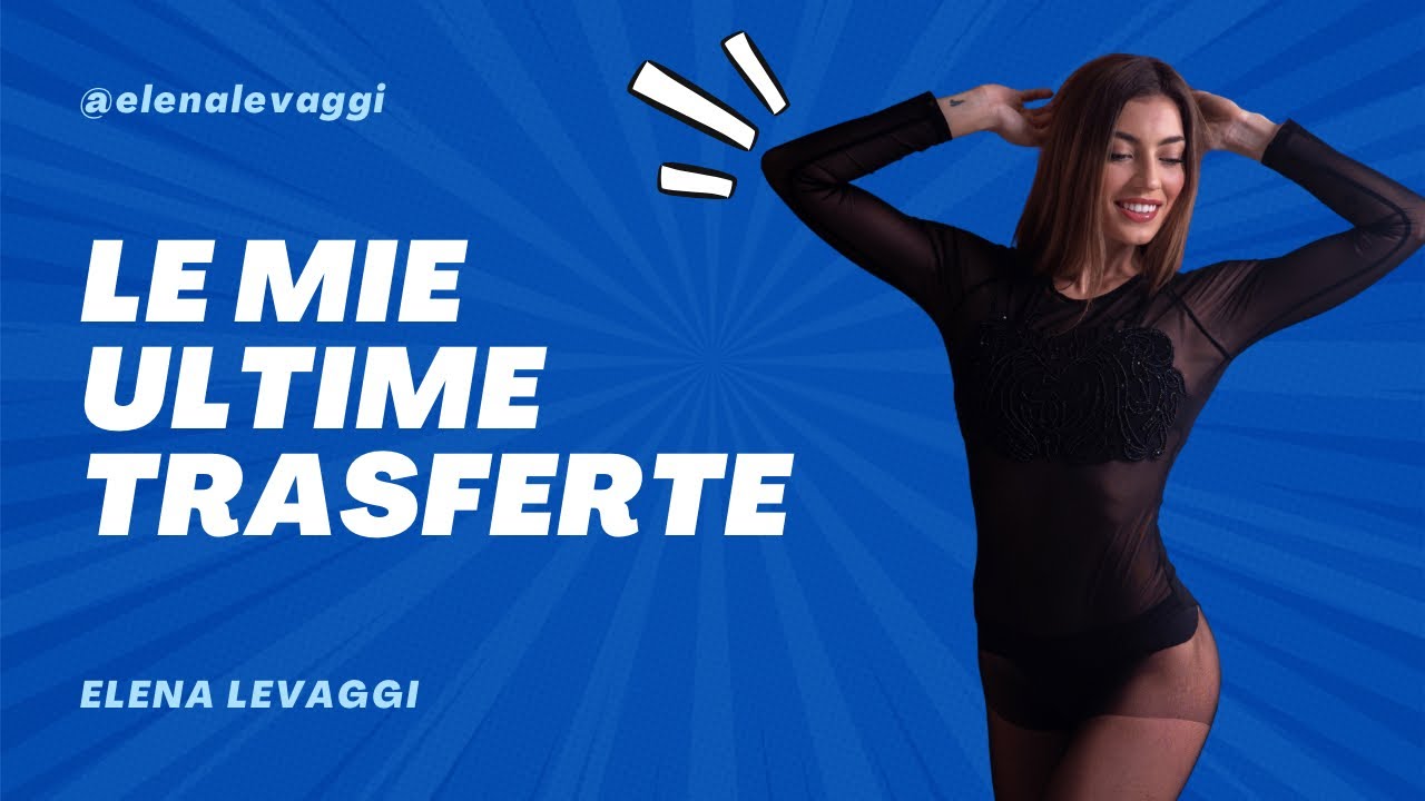 Le mie ultime trasferte 2025