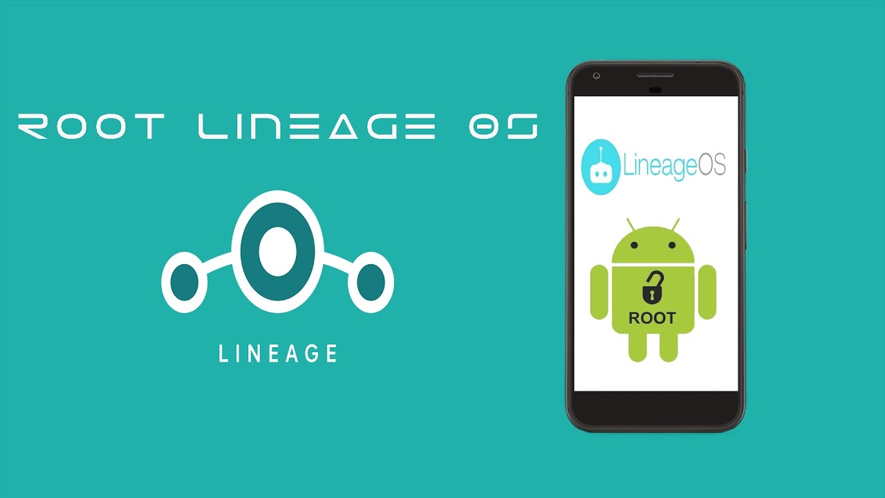 How To Root Lineage OS (Easiest Method)