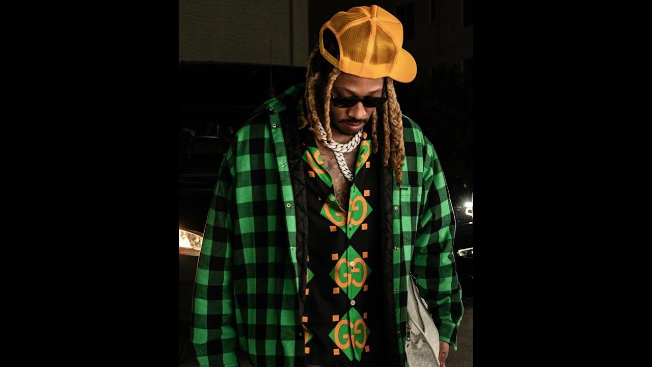 [FREE] Future x Drake WATTBA 2 Type Beat - 100 Pounds (Prod. ADOT THE GOD x Jacques Toni)