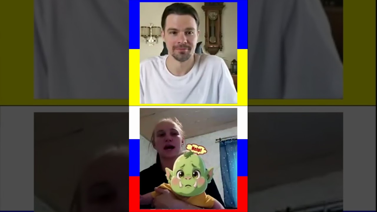 MadLands Onslaught и Свободный РФ Человечек кор