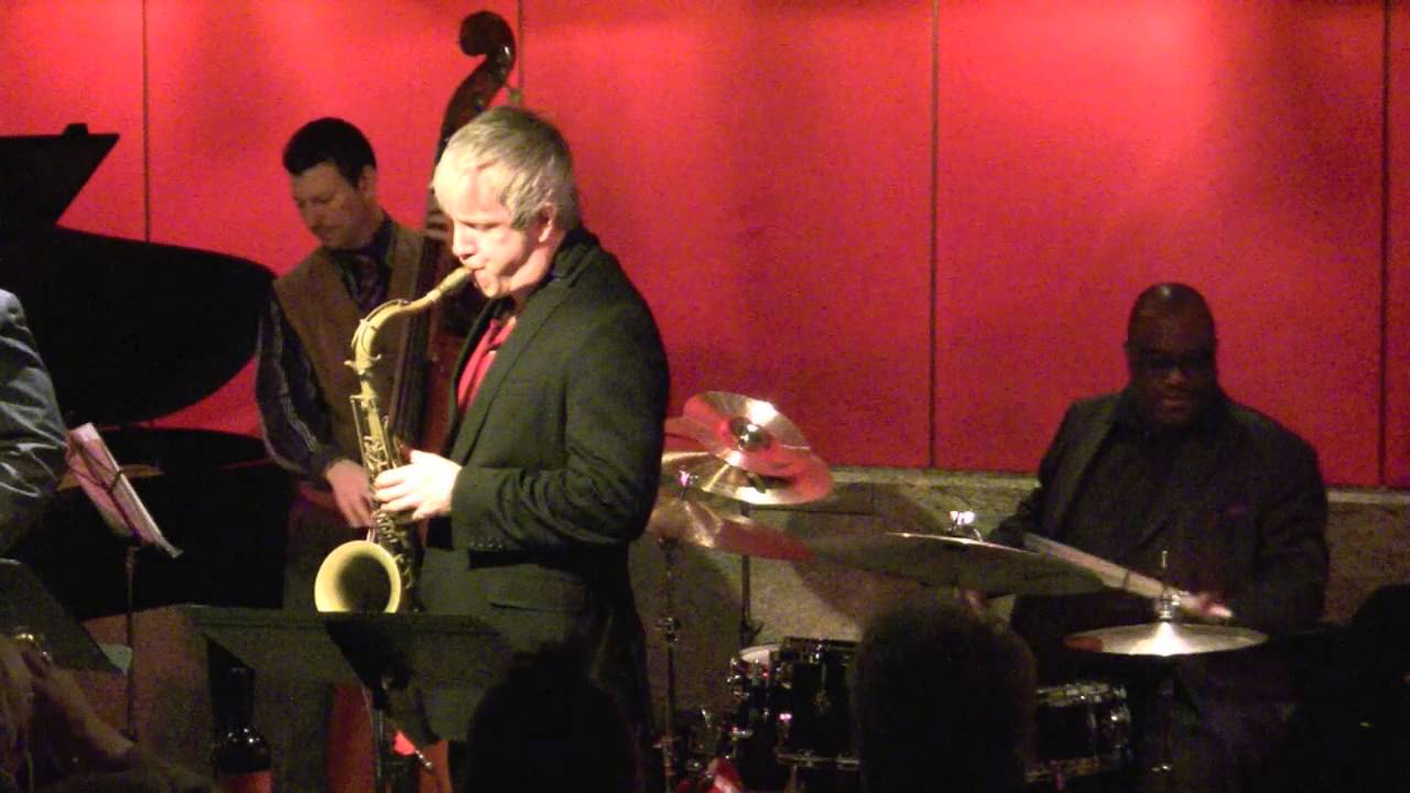Chantale Gagne Quintet -