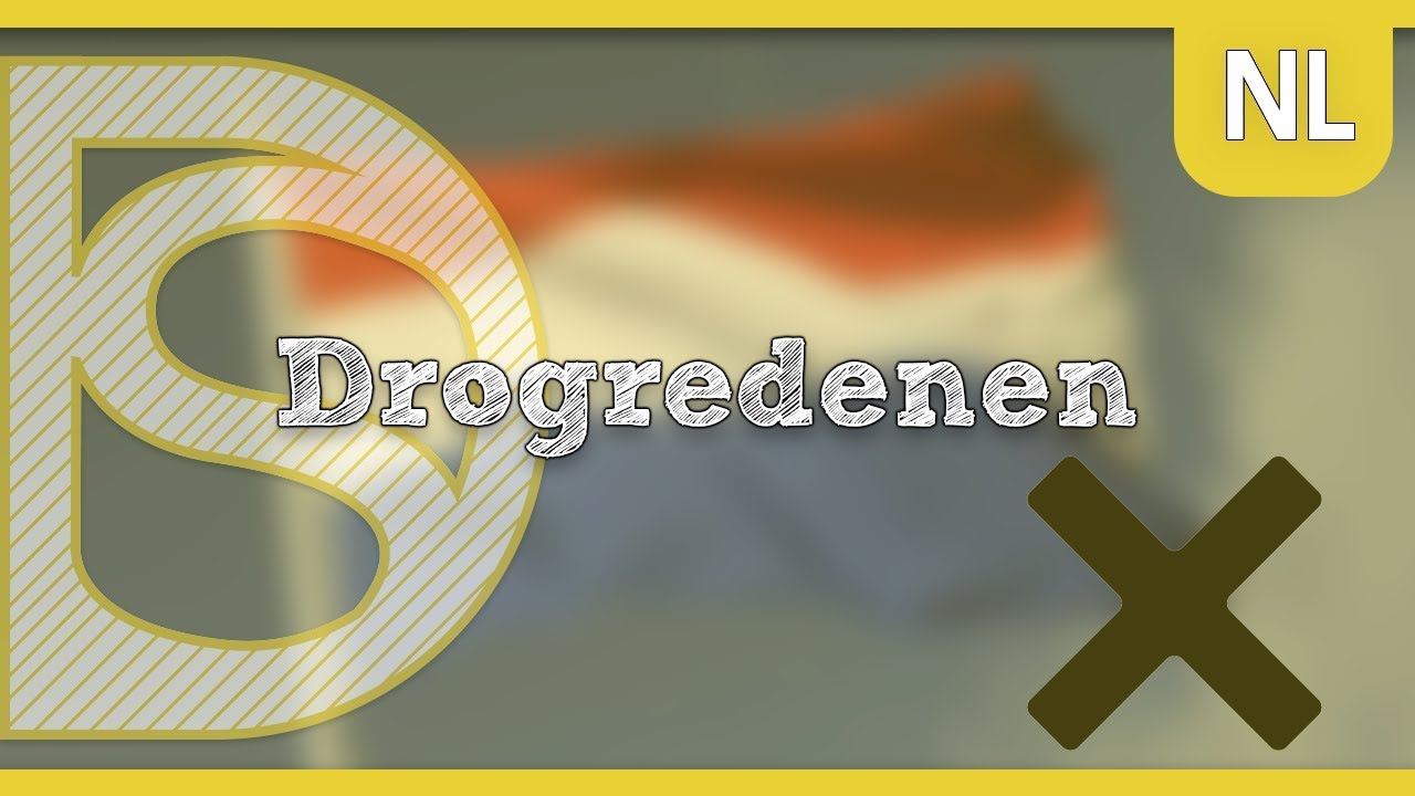 Nederlands - Drogredenen