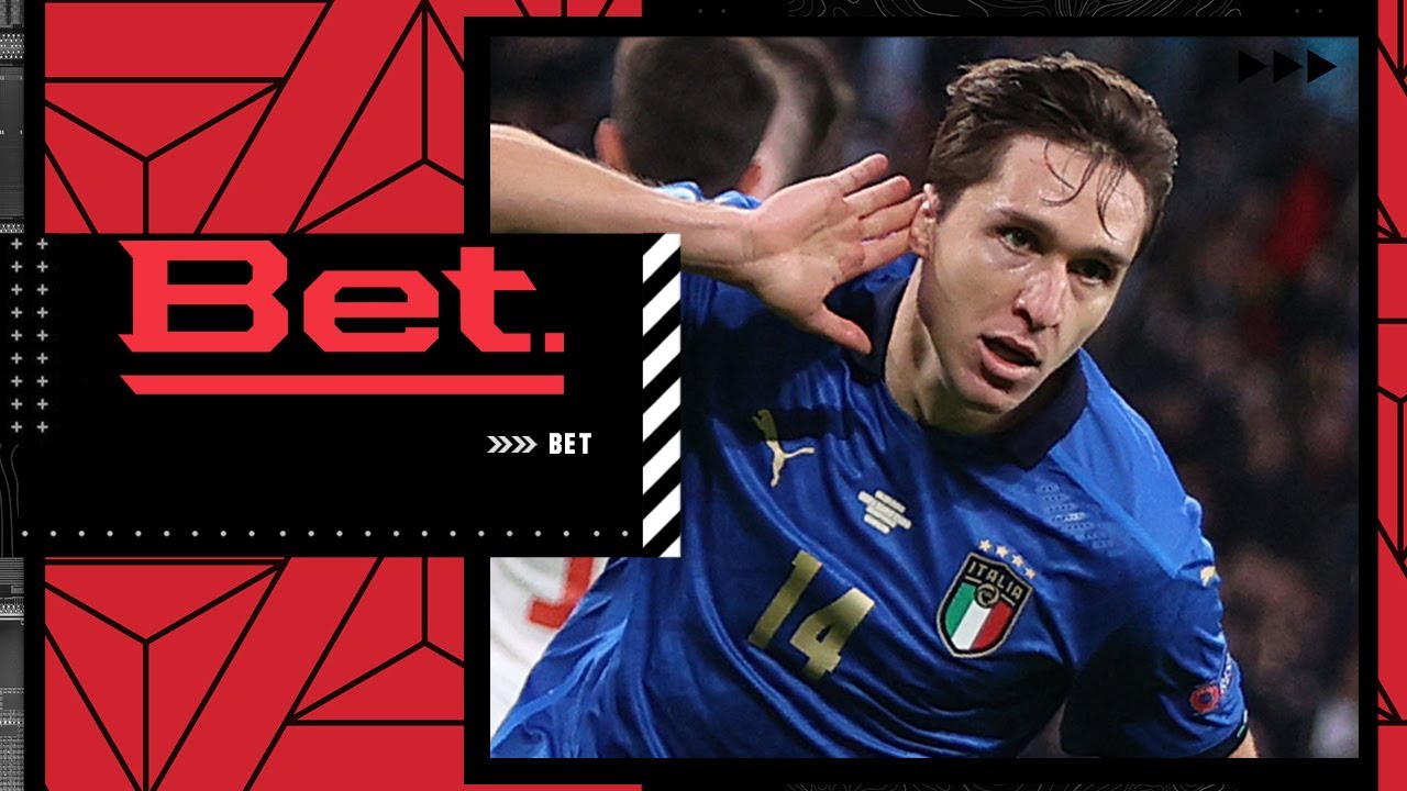 Best Bets for the EURO 2020 Final: England vs Italy