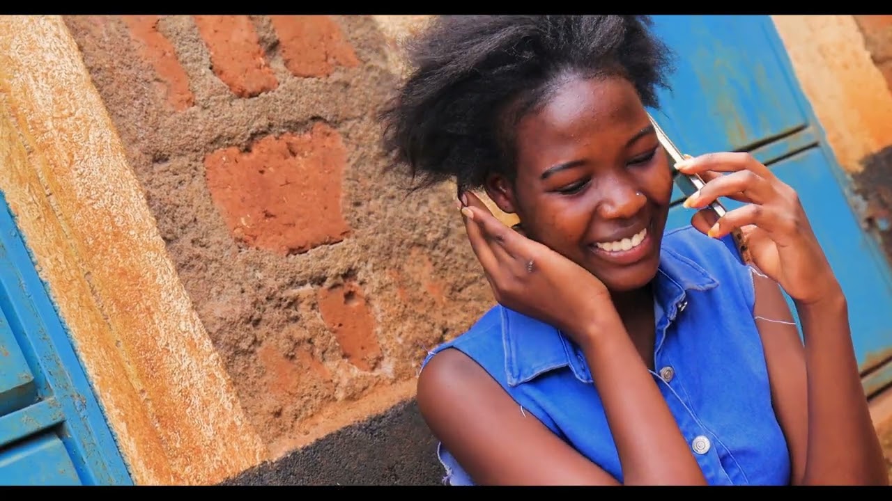 NGANYETE- DAVEE CLASSIC FEAT. PICKSOLANIX EGESUSU.( OFFICIAL VIDEO).