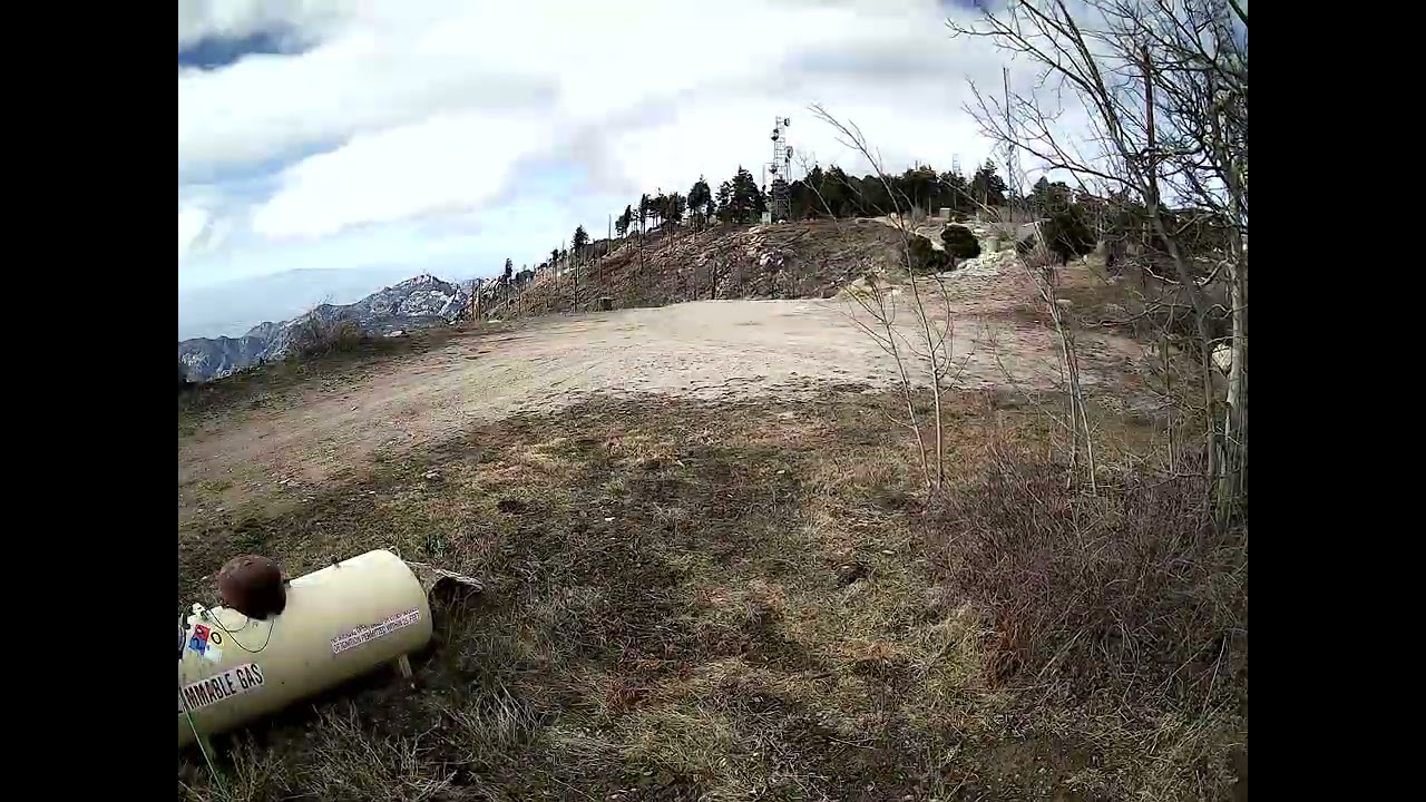 RadioRidge 1 2026-02-11