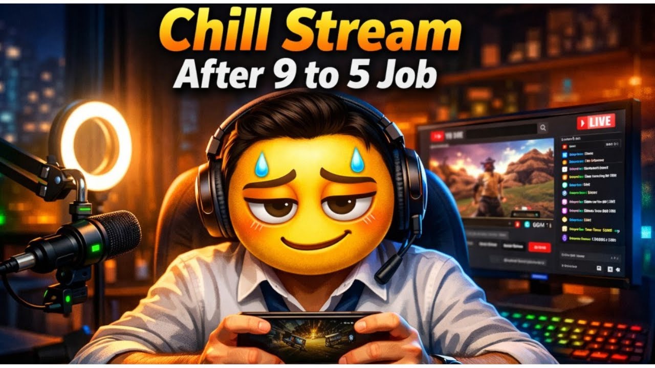 Ultimate Royale Live | Classic Rank Push| 