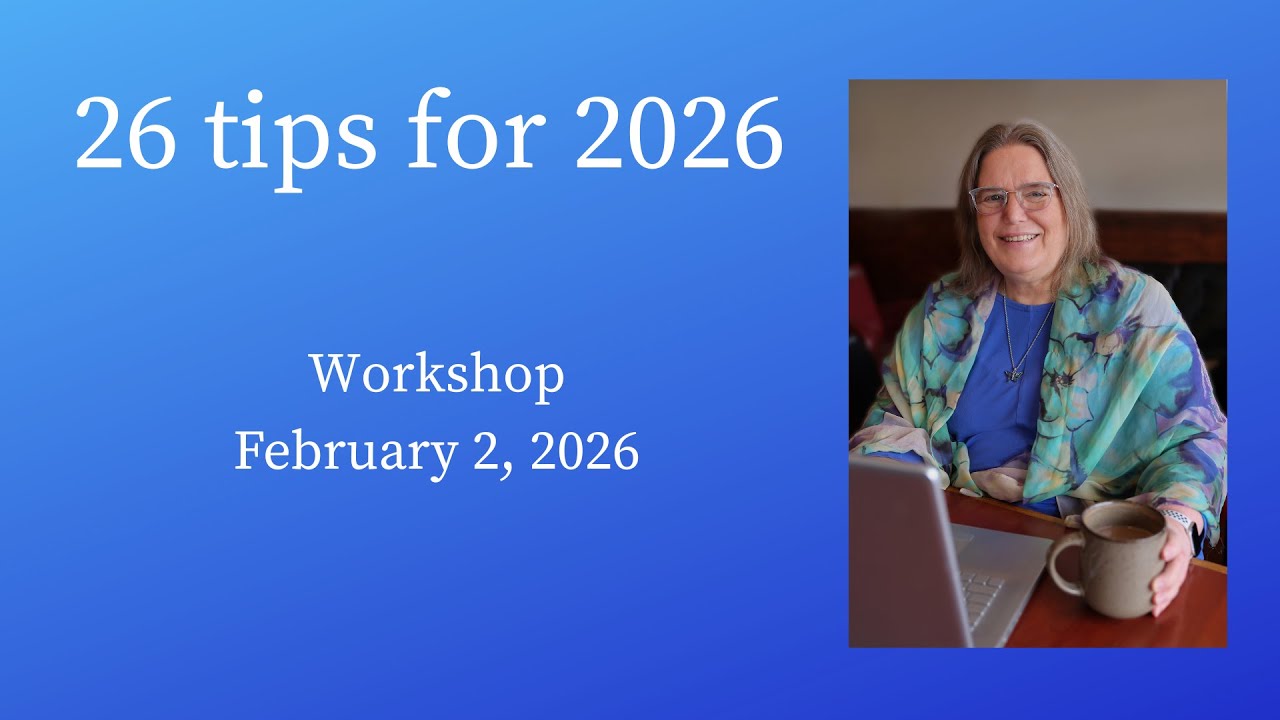 26 LinkedIn tips for 2026