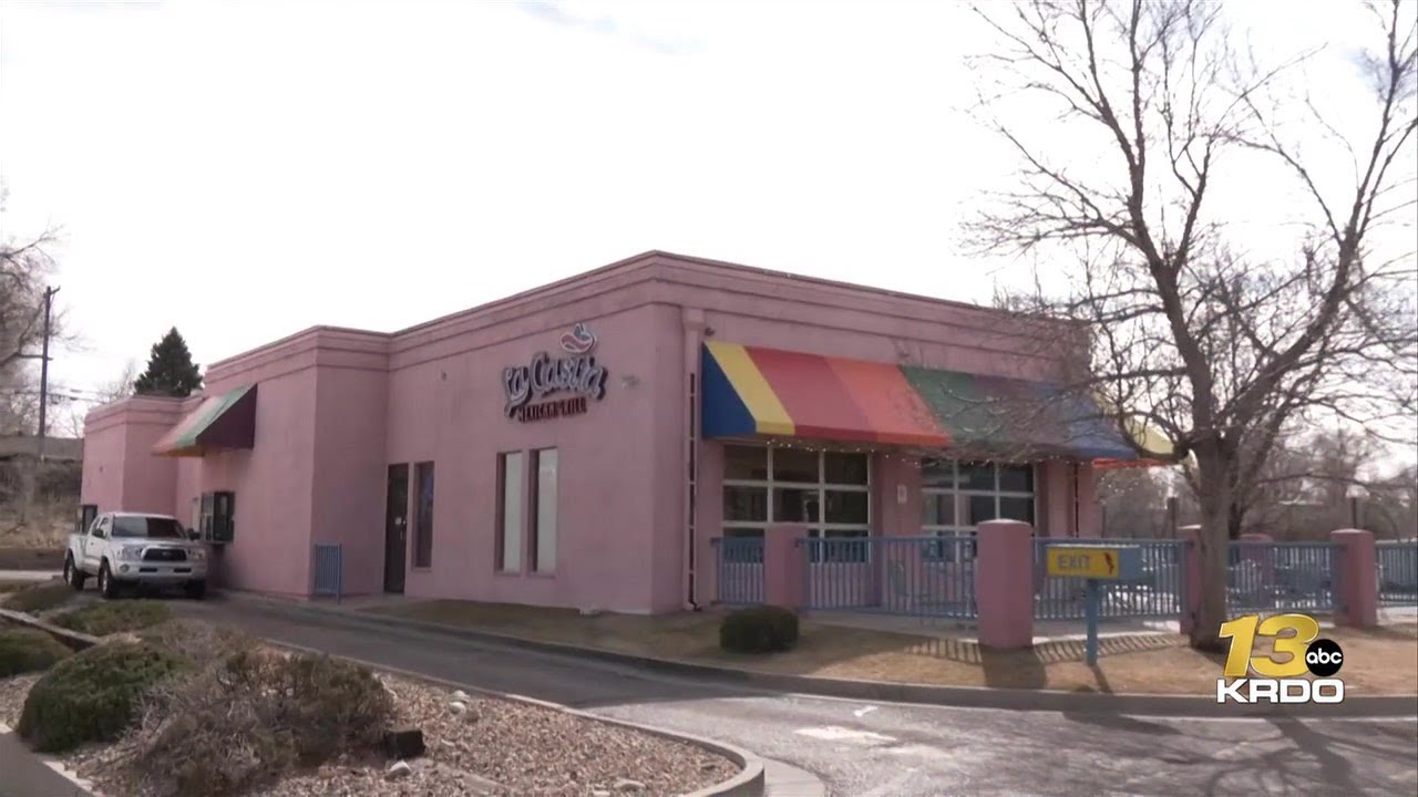 Mexican restaurant slammed for dirty kitchen, teriyaki spot awarded chopstick top pick