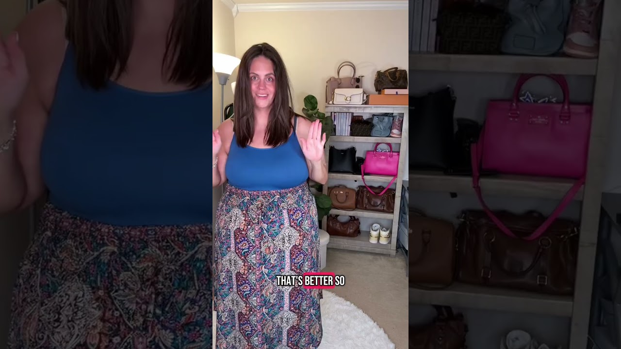 Shapermint Shapewear Plus Size Basics #plussizefashion #plussizefashion