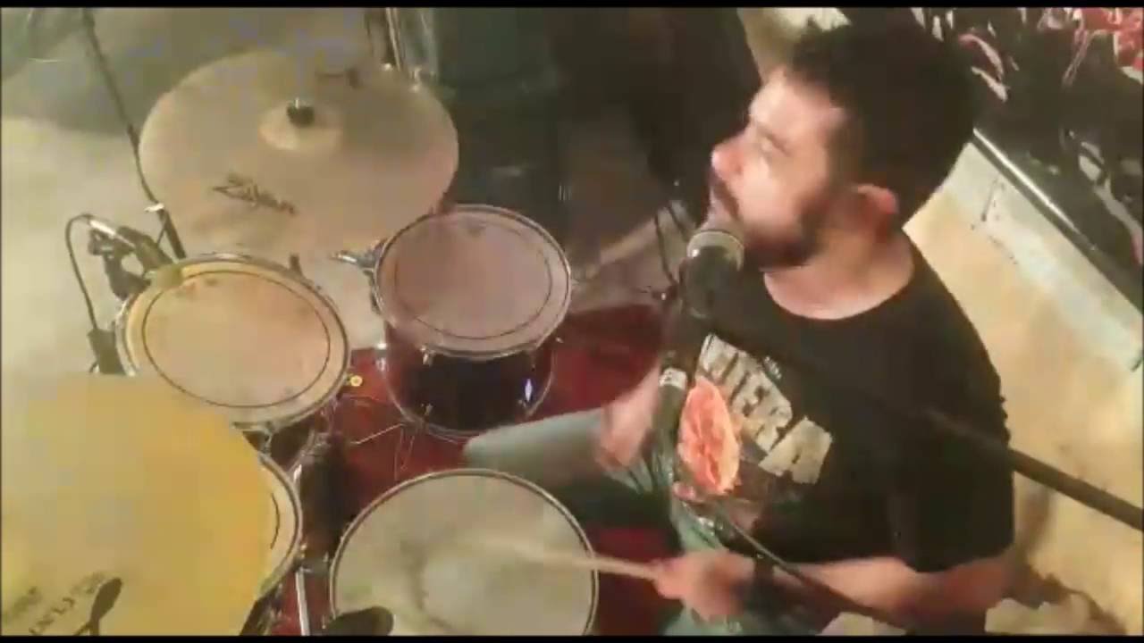 LETARGO Chompipito 11 05 2016  / Guatemala