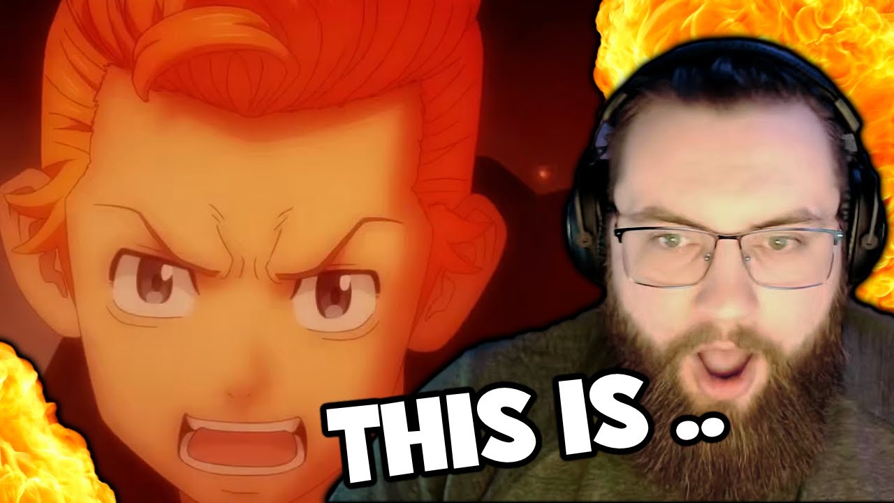 First Time REACTING to Tokyo Revengers Openings & Endings Non Anime Fans!
