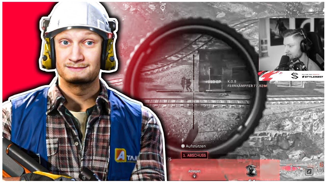 18 Kills RÜCKSTAND in der letzten 75.000$ Twitch Rivals Turnier Runde... | STYLERZ Uncut