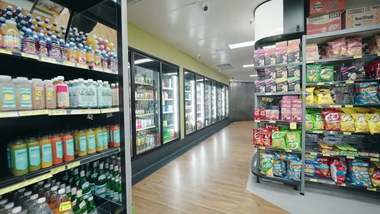 Blue-Chip Multi-Tenant Retail Investment - Anchored by BWS & GoodFoods Supermarket in Cairns CBD