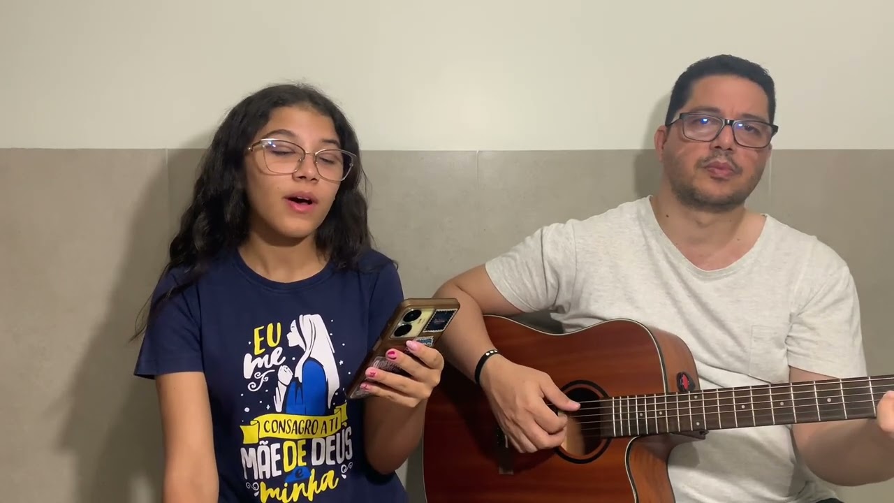 Salmo 120 (121) - Do Senhor é que me vem o meu socorro, do Senhor que fez o céu e fez a terra