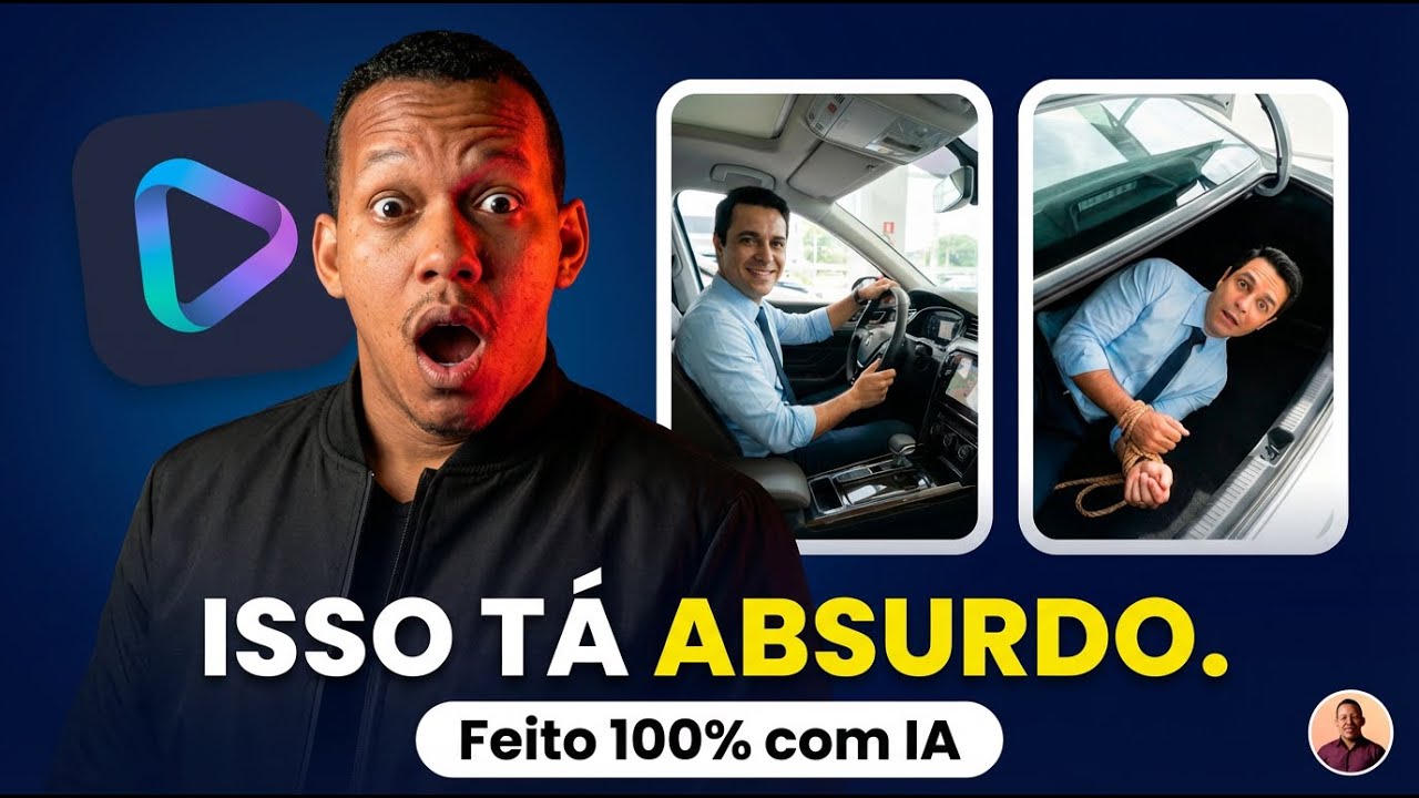 Como Fazer Criativos Ultrarrealistas com IA na Prática (Melhor Método)