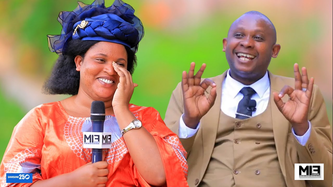 Madama wa Pst Theogene atubwiye inkuru Ya Pst ibabaje kurusha izindi Disi Imana ikura kure 😭