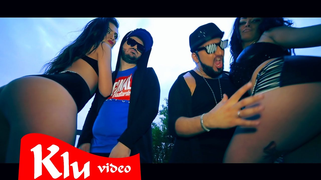 Costel Biju ❎ B.Piticu - N-am timp de poezii  | Official Video