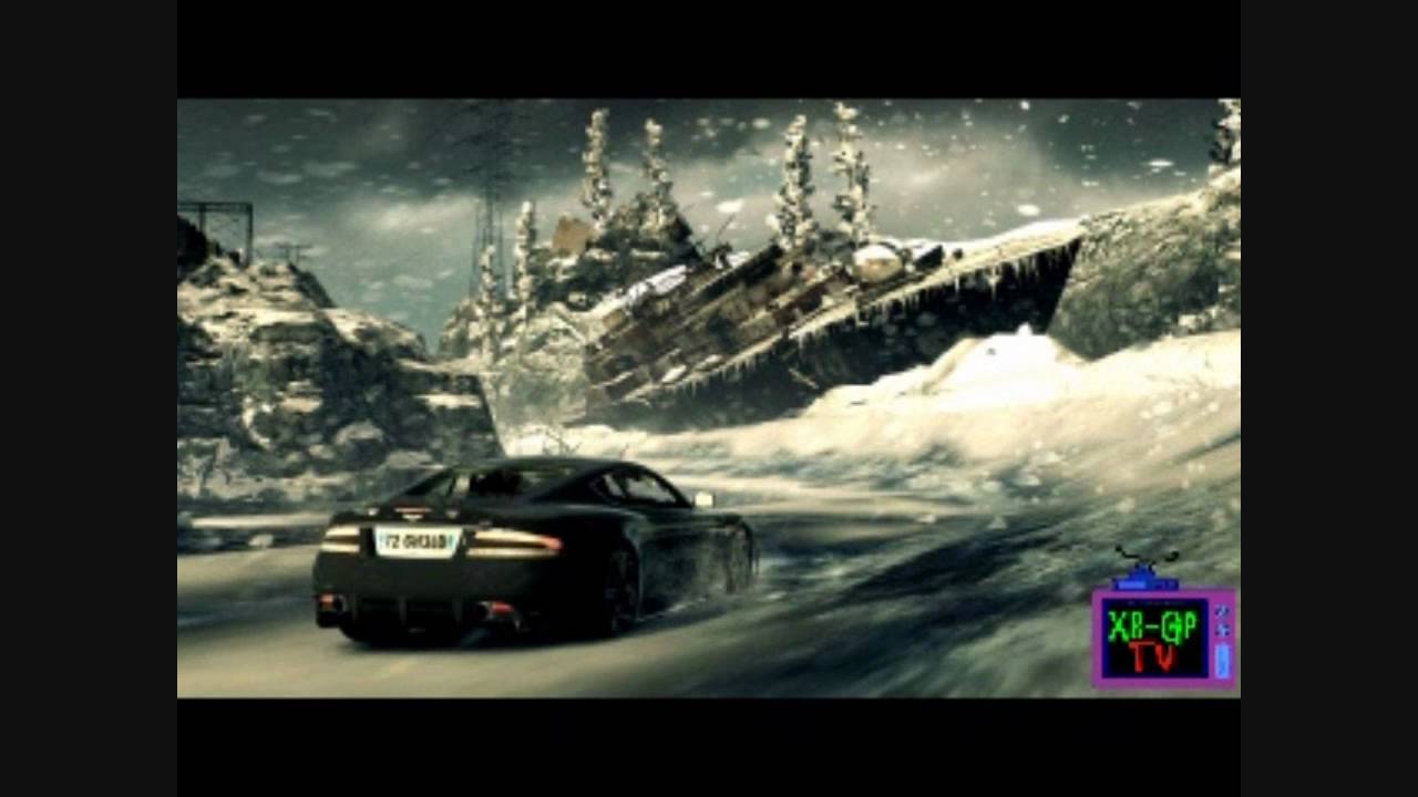 James Bond 007 -Blood Stone