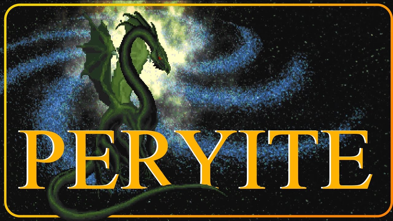 Peryite: O daedra das pestil&ecirc;ncias| Elder Scrolls Lore