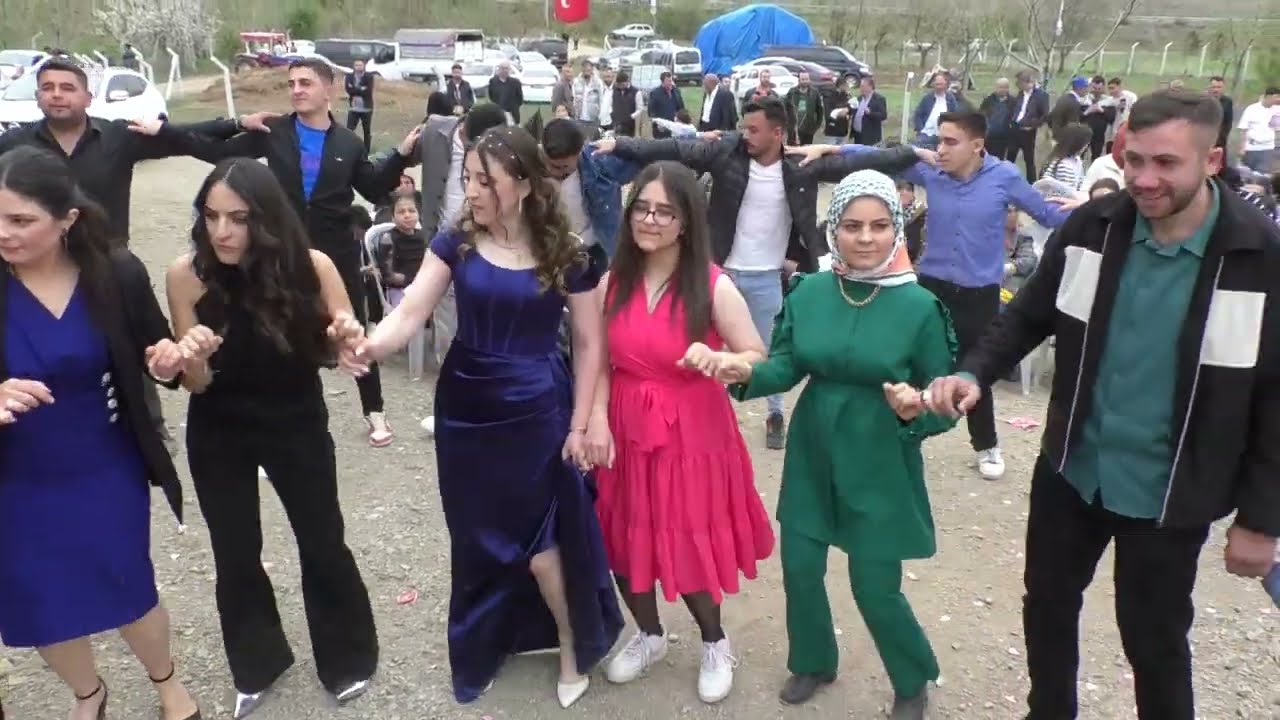 DÜĞÜNDEN CANLI#00110