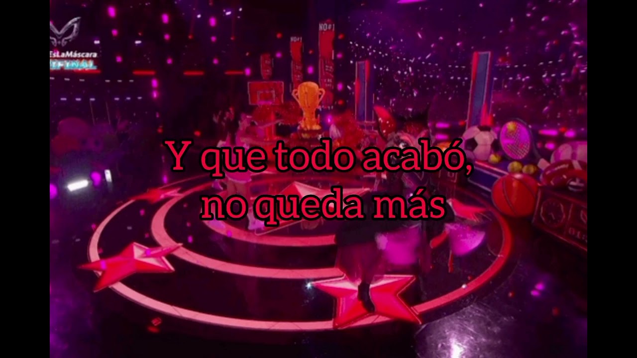 Nocturna Performance 