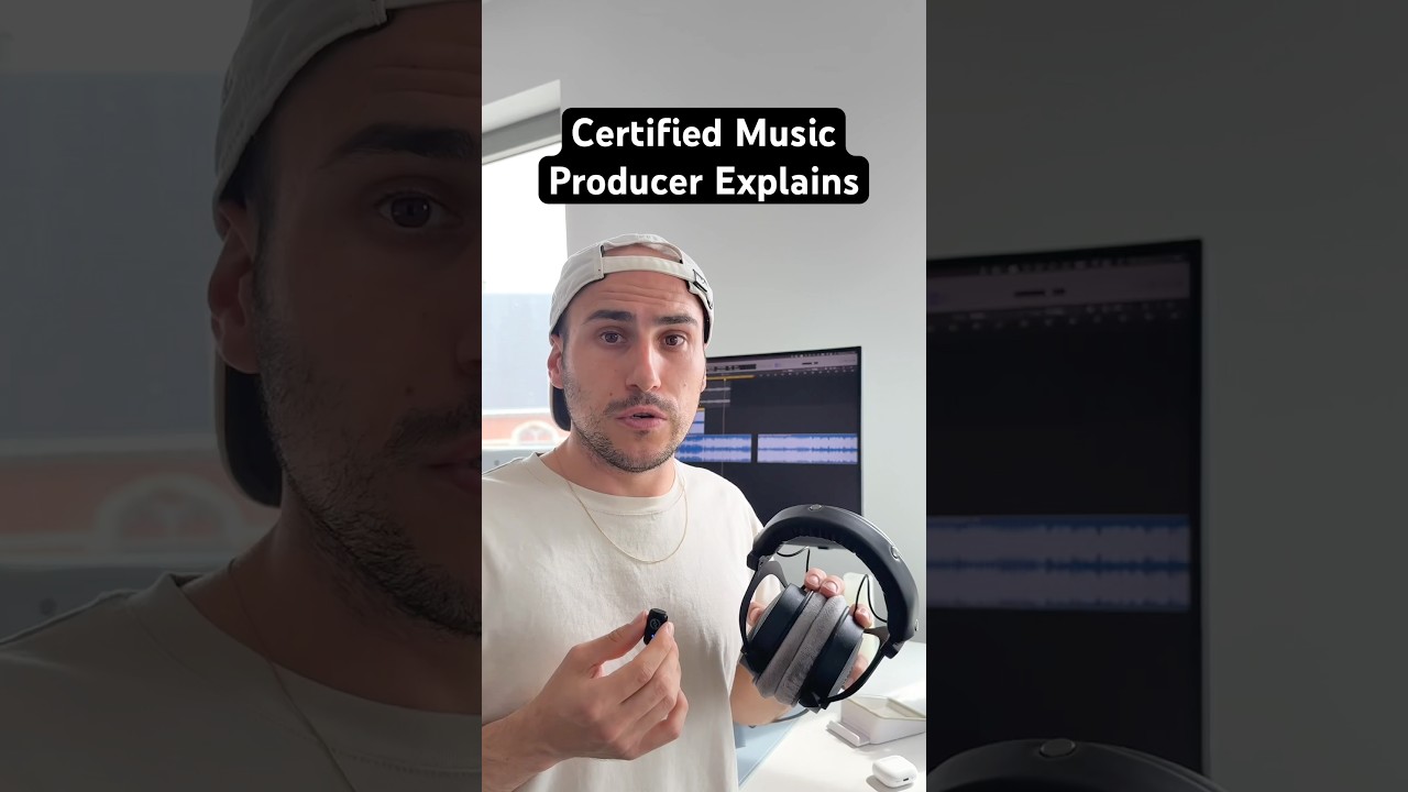 Spotify vs Apple - Music Expert Explains New AutoMix!