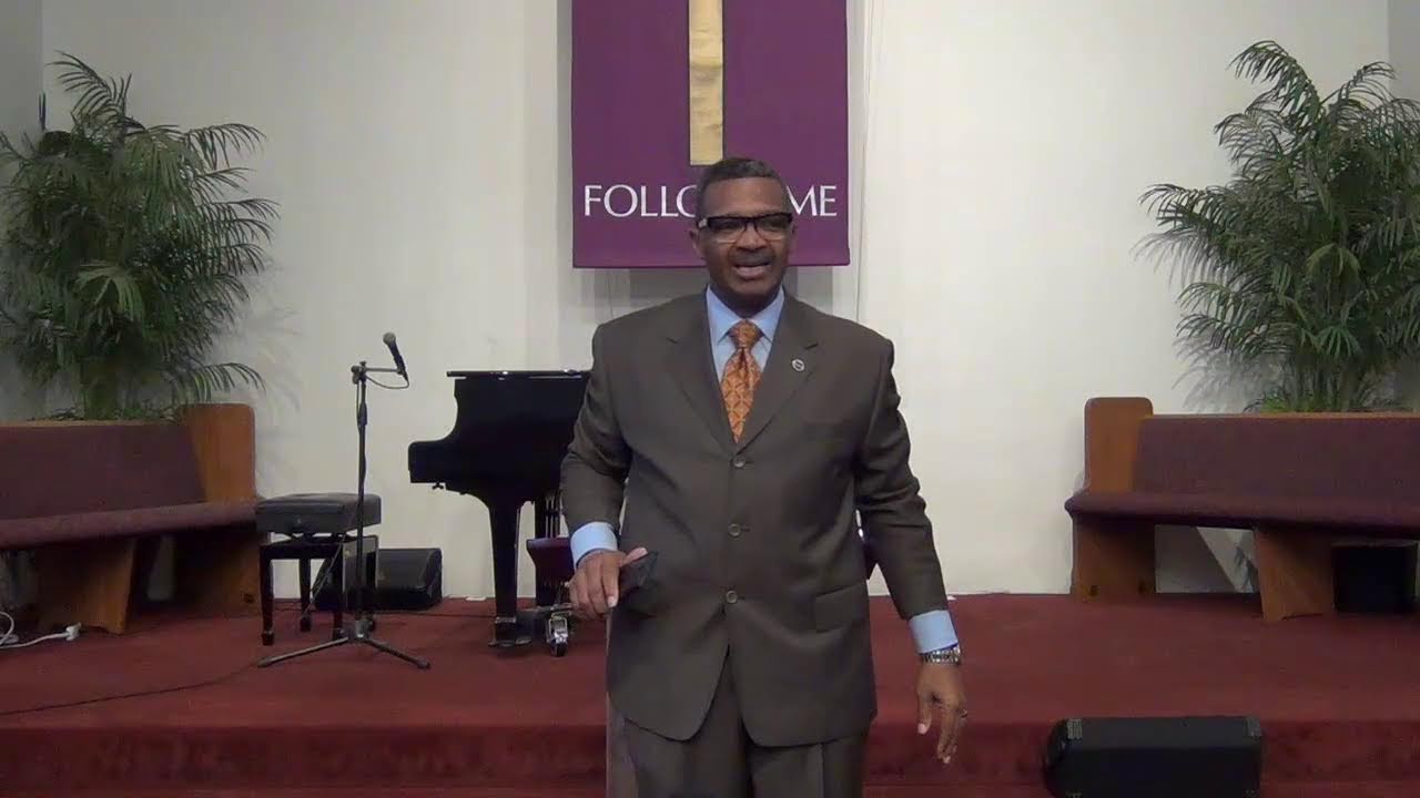 Missions To Men - 