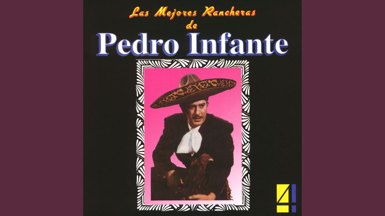 La del rebozo blanco