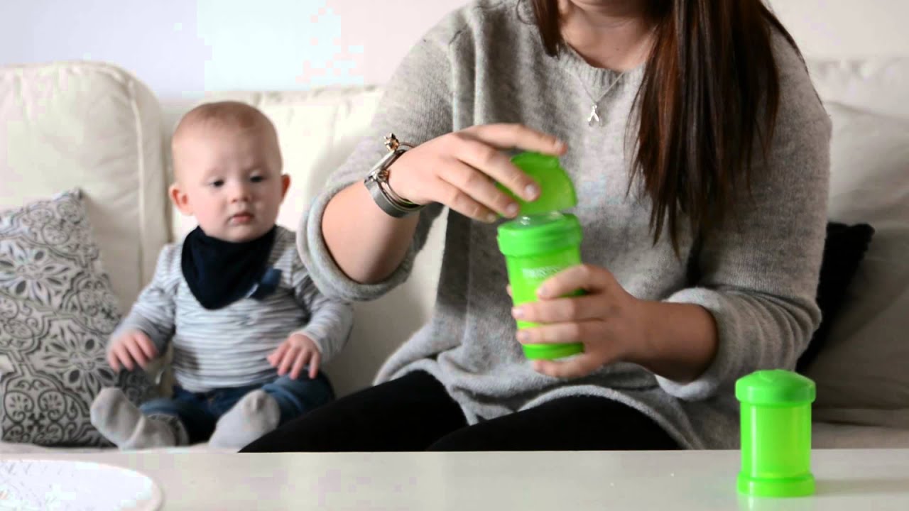 Twistshake Anti-Colic Bottle