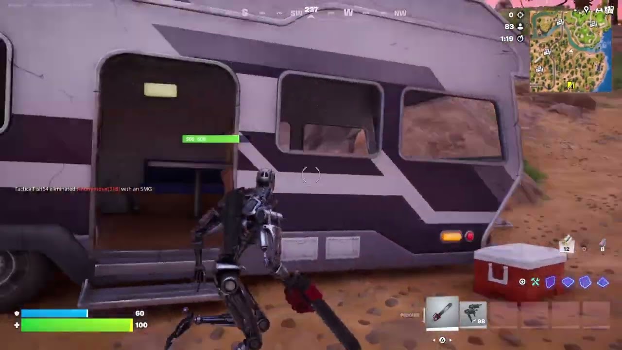 Fortnite Stefimama95 MHZ 95 és Ryzen99-el + harc elemzés🔥💨😅