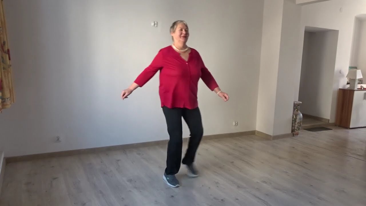 Cheating (de) - Line Dance