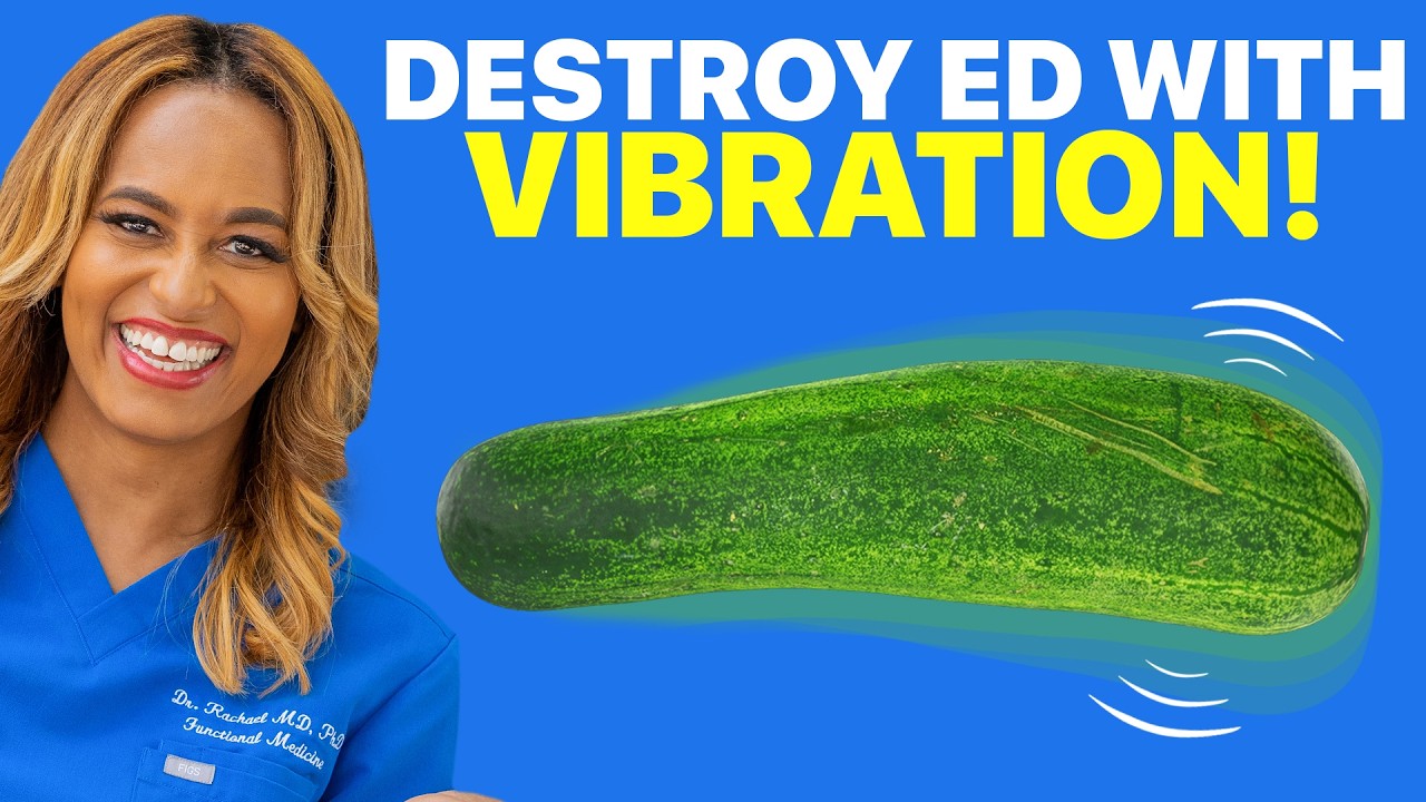 This At-Home Erection Hack Can Make You Harder (Forget Viagra!) 🚀