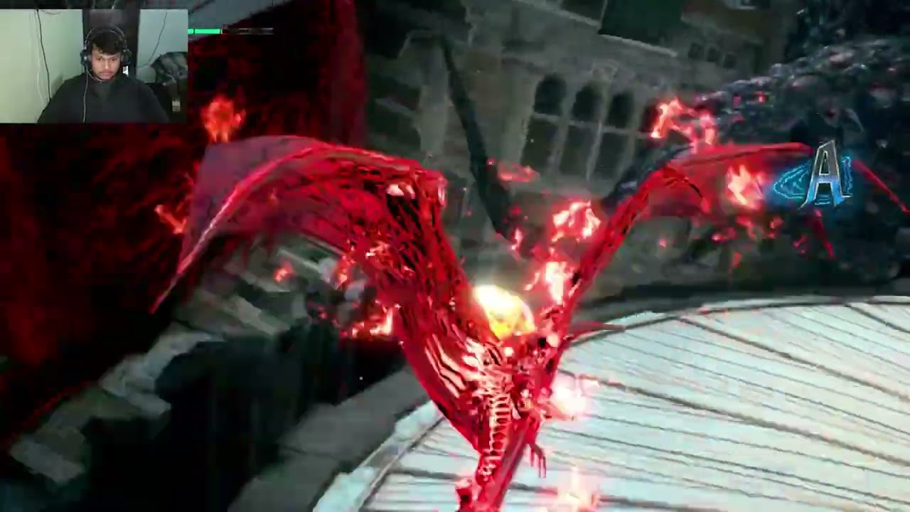 Dante vs Vergil REMATCH: Who Wins? DMC5 Final Boss Breakdown