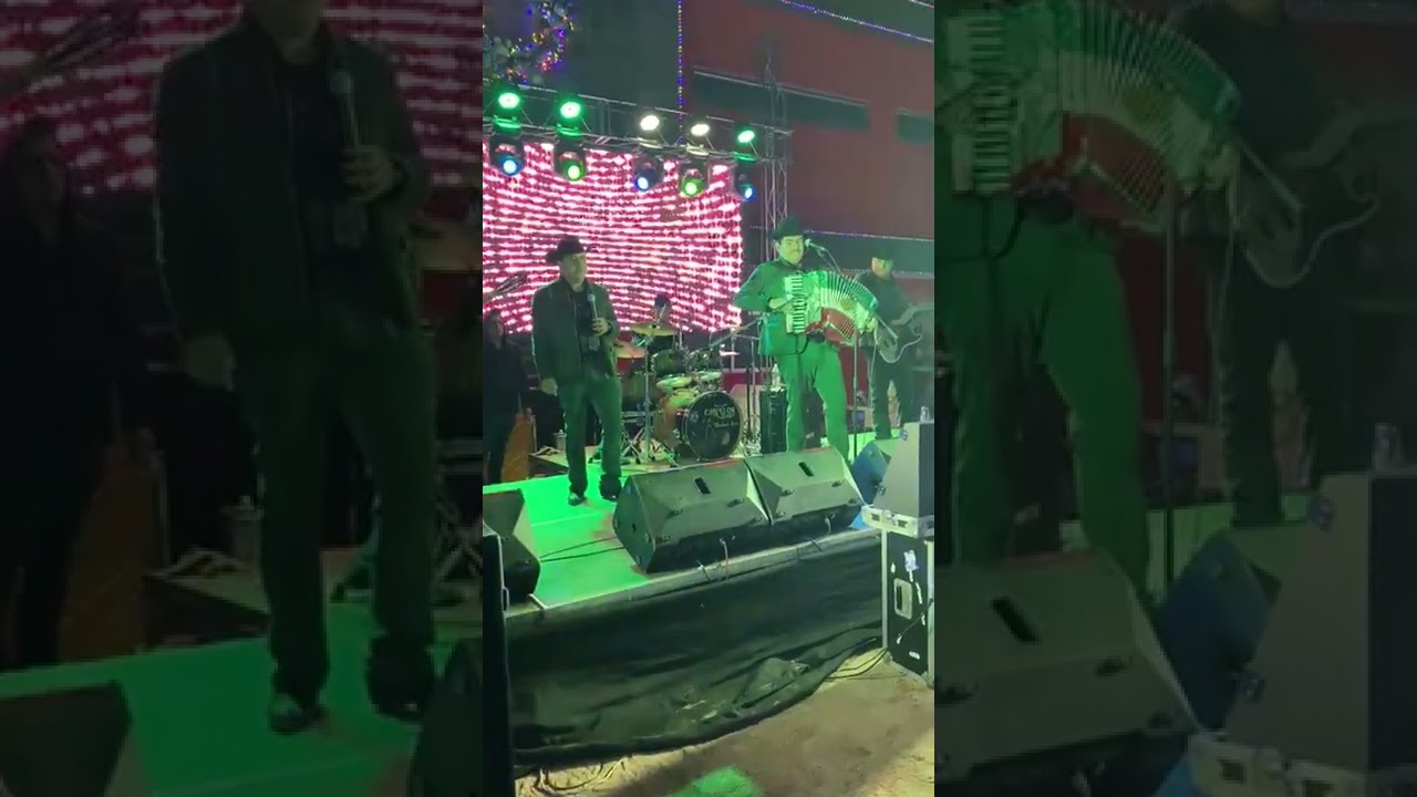 Canelos Jrs -Olor a kush
