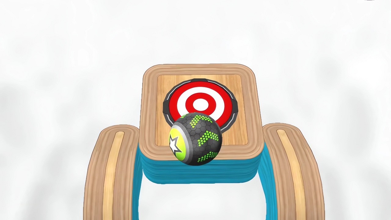 Going Balls‏ - SpeedRun Gameplay Level 7786- 7789
