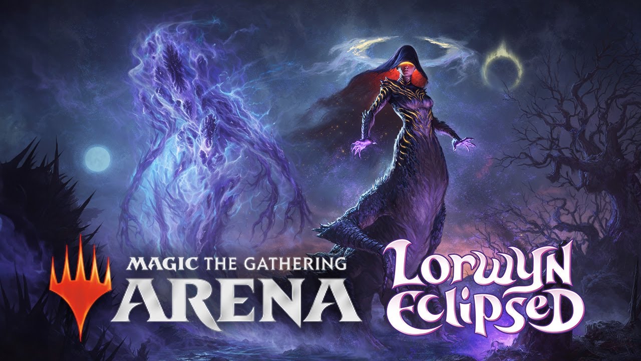 Earning Coins to Buy Lorwyn Eclipsed Packs! - Magic: The Gathering Arena
