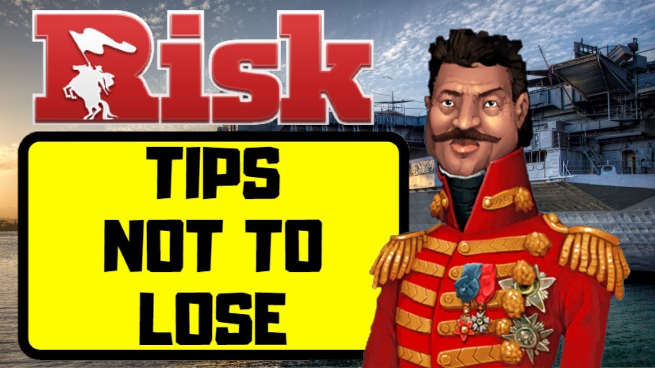 ONE MISTAKE = TOTALLY LOST GAME?? | Progressive cards | Risk Global Domination Strategy