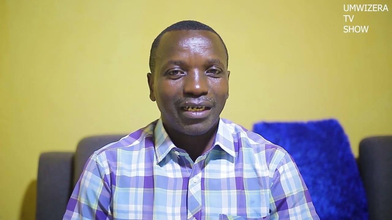 ESE  BIRAKWIYE KO ABANTU BABYINA BAKANACURANGA MU GIHE CY'IBYAGO? NI INDE UZI AHO UWAPFUYE AJYA?