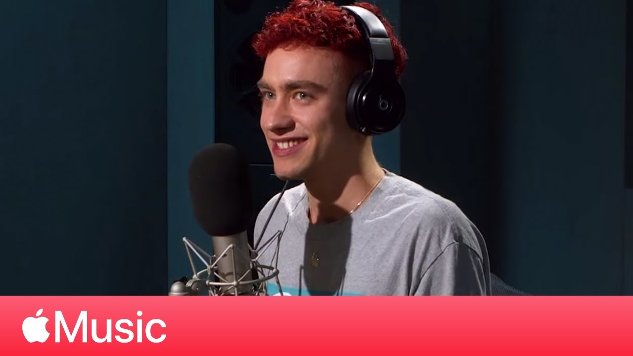 Years & Years: 'Palo Santo' Interview | Apple Music