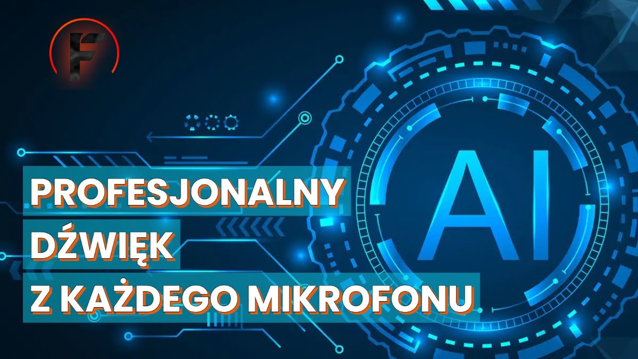 Jak uzyskać świetny dźwięk z każdego mikrofonu. Adobe Podcast AI
