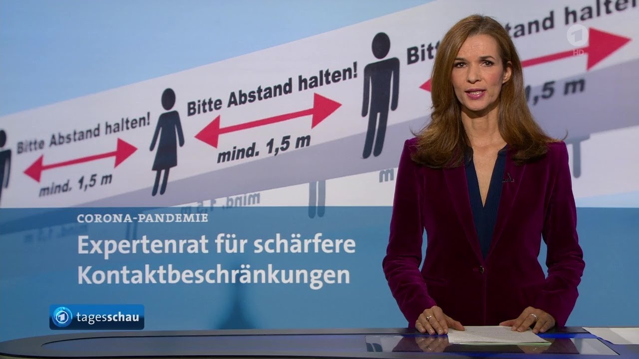 tagesschau 20:00 Uhr, 19.12.2021