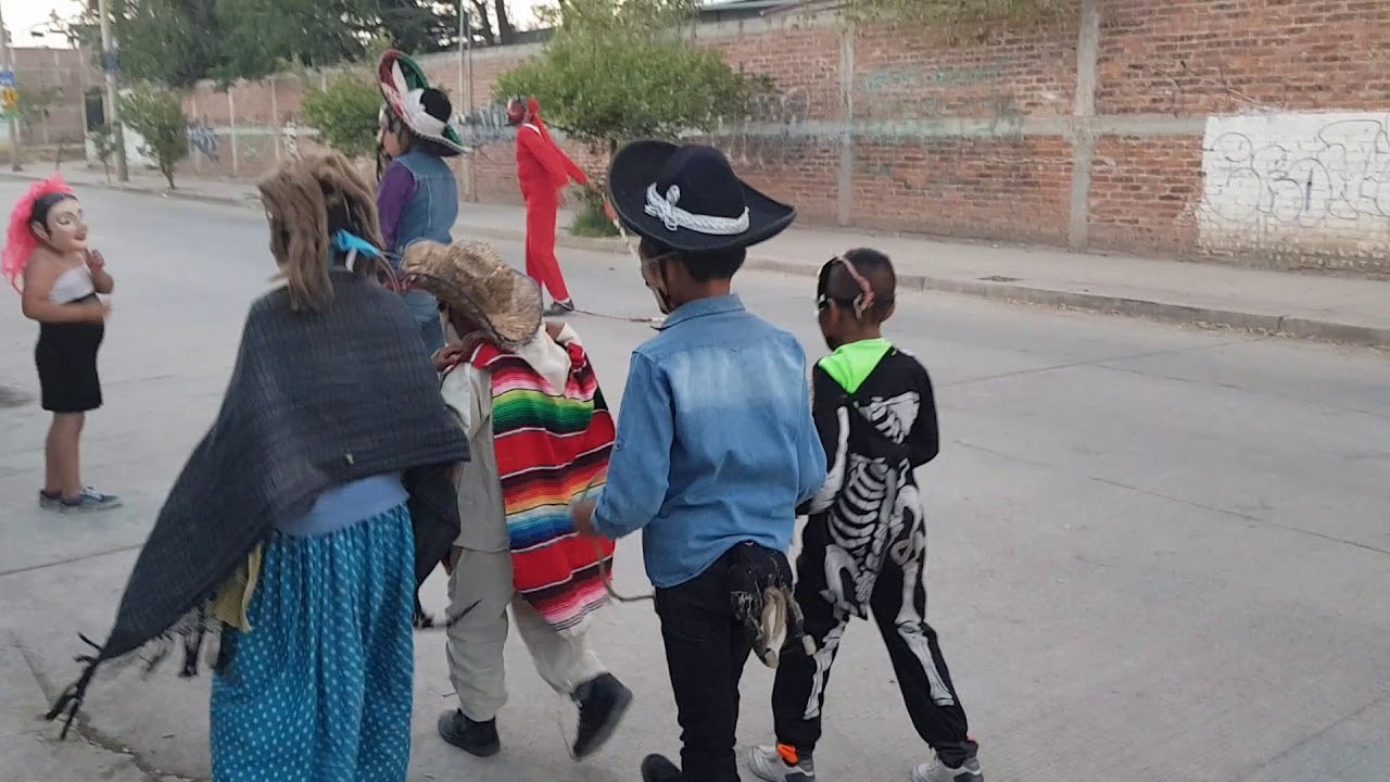 Torito de Armando Rayas #niños#