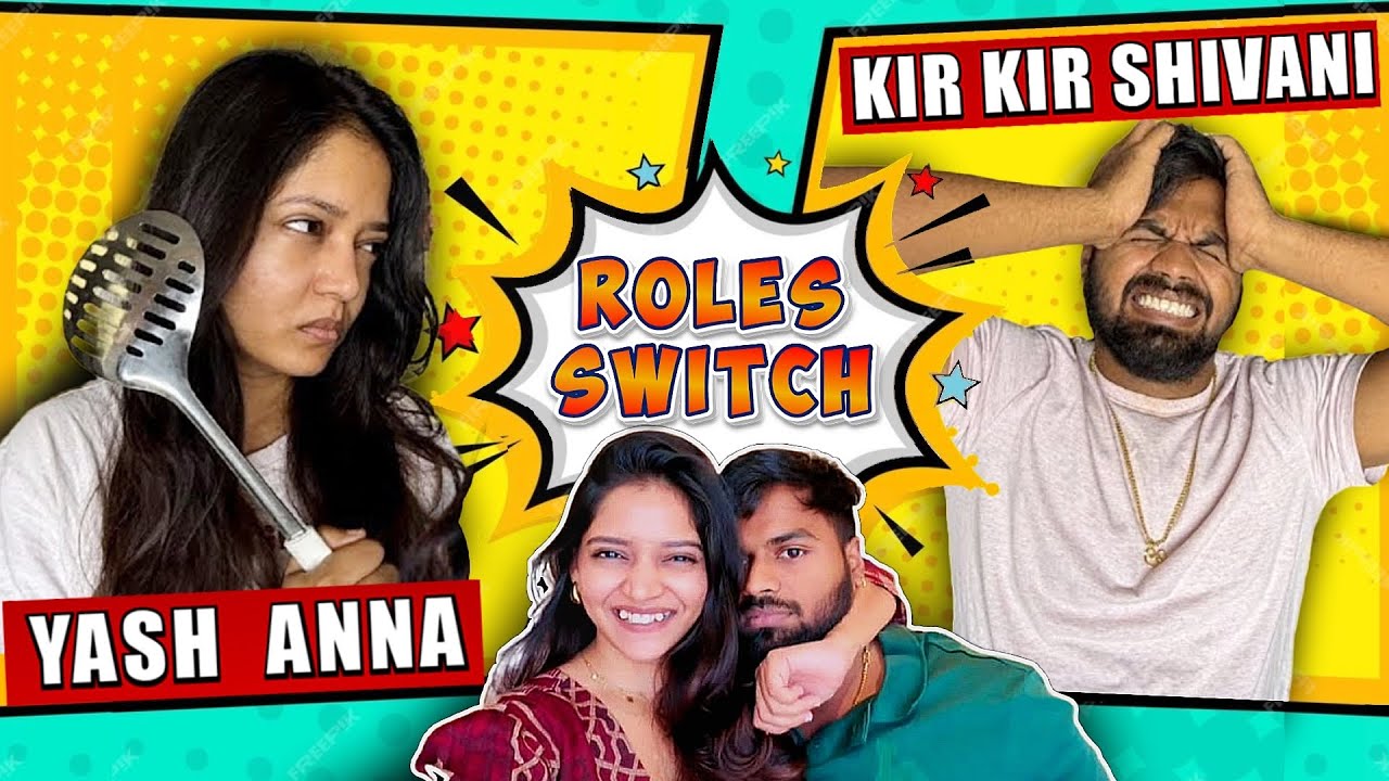 SHIVANI chi Reality samor😱 | Yash Anna banli Shivani🥰